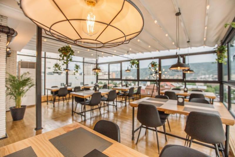 Timber Boutique - Genel