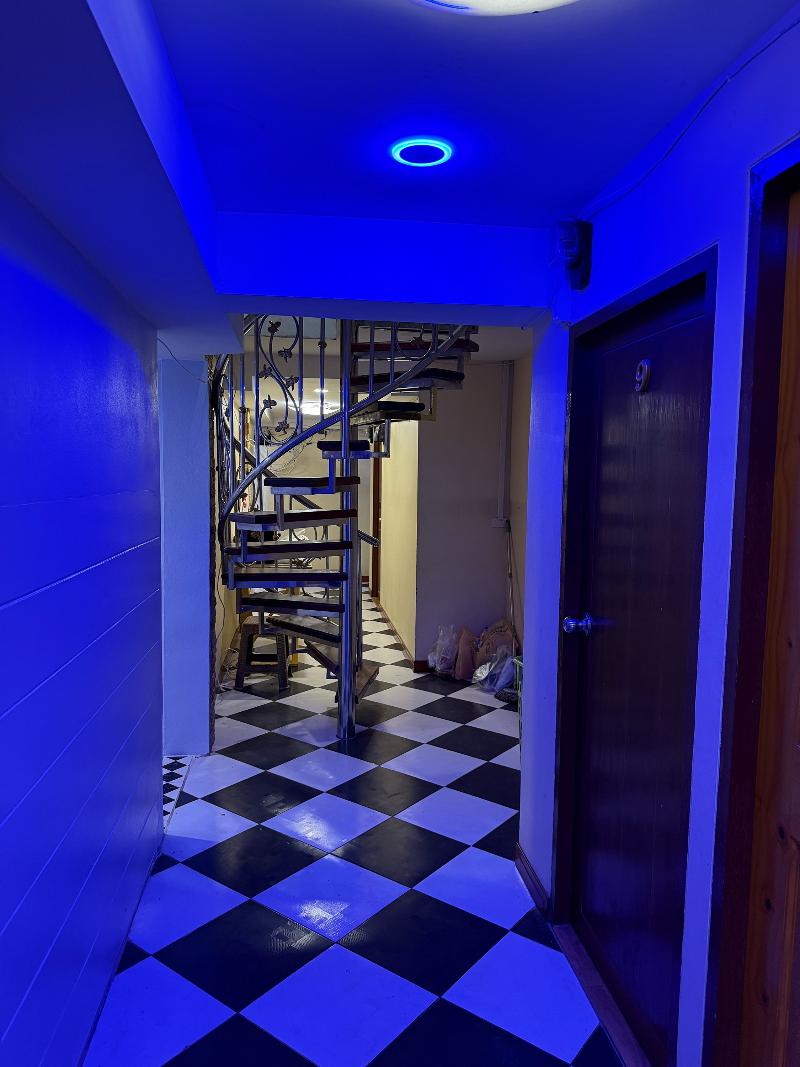 Bankhunchang Guest House by ZUZU - Lobi