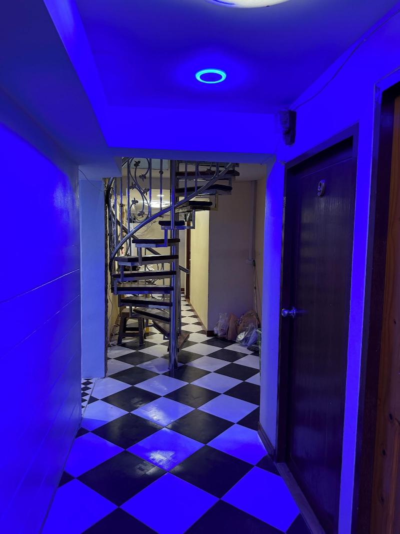 Bankhunchang Guest House by ZUZU - Lobi
