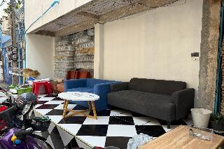 Bankhunchang Guest House by ZUZU fotoÄŸrafÄ±