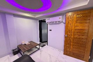 Bankhunchang Guest House by ZUZU fotoÄŸrafÄ±