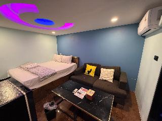 Bankhunchang Guest House by ZUZU fotoÄŸrafÄ±