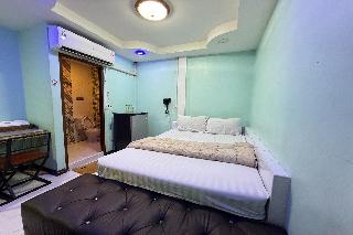 Bankhunchang Guest House by ZUZU fotoÄŸrafÄ±
