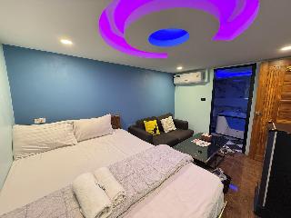 Bankhunchang Guest House by ZUZU fotoÄŸrafÄ±