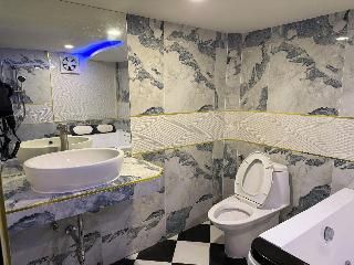 Bankhunchang Guest House by ZUZU fotoÄŸrafÄ±