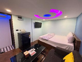 Bankhunchang Guest House by ZUZU fotoÄŸrafÄ±