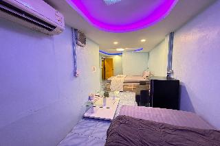 Bankhunchang Guest House by ZUZU fotoÄŸrafÄ±