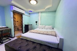 Bankhunchang Guest House by ZUZU fotoÄŸrafÄ±