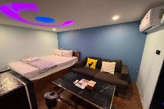 Bankhunchang Guest House by ZUZU fotoÄŸrafÄ±