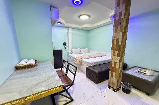 Bankhunchang Guest House by ZUZU fotoÄŸrafÄ±