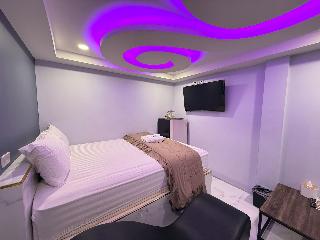Bankhunchang Guest House by ZUZU fotoÄŸrafÄ±