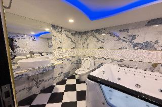 Bankhunchang Guest House by ZUZU fotoÄŸrafÄ±