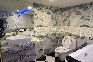 Bankhunchang Guest House by ZUZU fotoÄŸrafÄ±