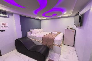 Bankhunchang Guest House by ZUZU fotoÄŸrafÄ±
