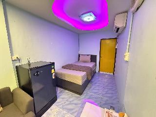 Bankhunchang Guest House by ZUZU fotoÄŸrafÄ±