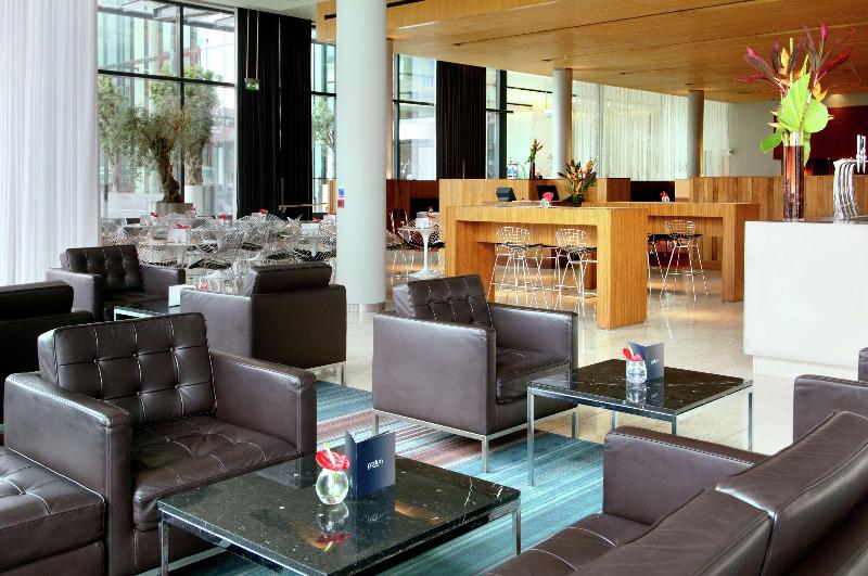 Manchester Deansgate by IHG - Bar