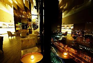 Manchester Deansgate by IHG fotoÄŸrafÄ±