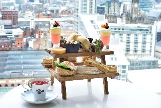 Manchester Deansgate by IHG fotoÄŸrafÄ±