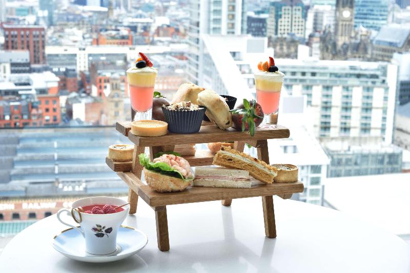 Manchester Deansgate by IHG - Bar