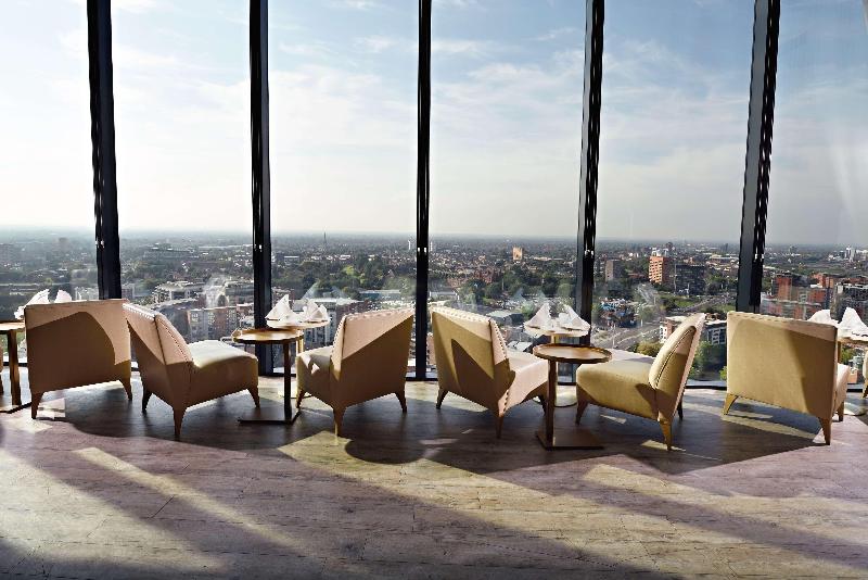 Manchester Deansgate by IHG - Bar