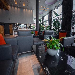 Manchester Deansgate by IHG fotoÄŸrafÄ±