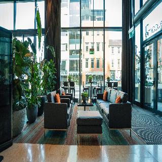 Manchester Deansgate by IHG fotoÄŸrafÄ±