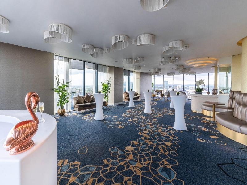 Manchester Deansgate by IHG - Bar