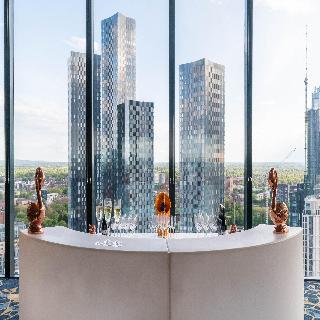 Manchester Deansgate by IHG fotoÄŸrafÄ±