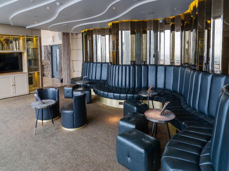 Manchester Deansgate by IHG - Bar