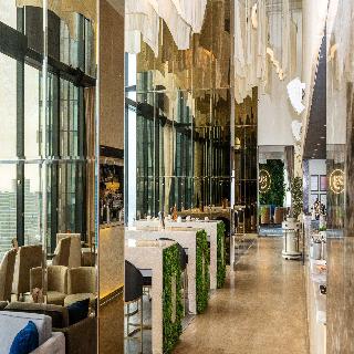 Manchester Deansgate by IHG fotoÄŸrafÄ±