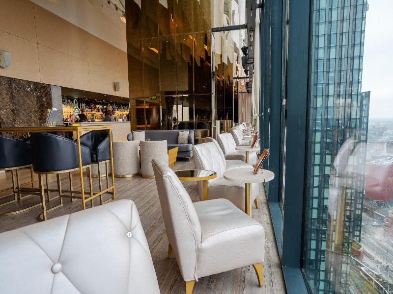 Manchester Deansgate by IHG - Bar