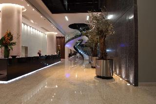 Manchester Deansgate by IHG fotoÄŸrafÄ±