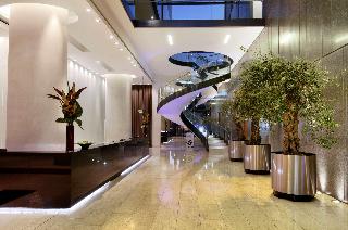 Manchester Deansgate by IHG fotoÄŸrafÄ±
