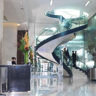 Manchester Deansgate by IHG fotoÄŸrafÄ±