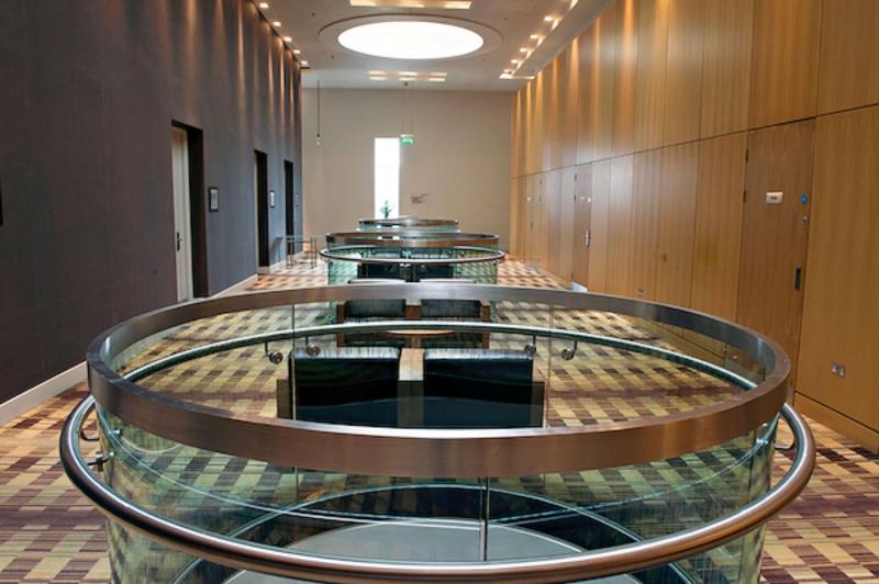 Manchester Deansgate by IHG - Toplantı