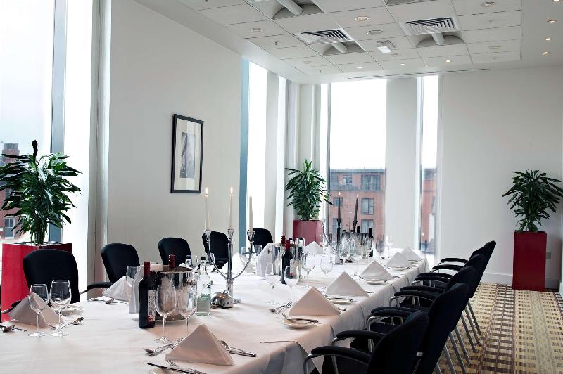 Manchester Deansgate by IHG - Toplantı