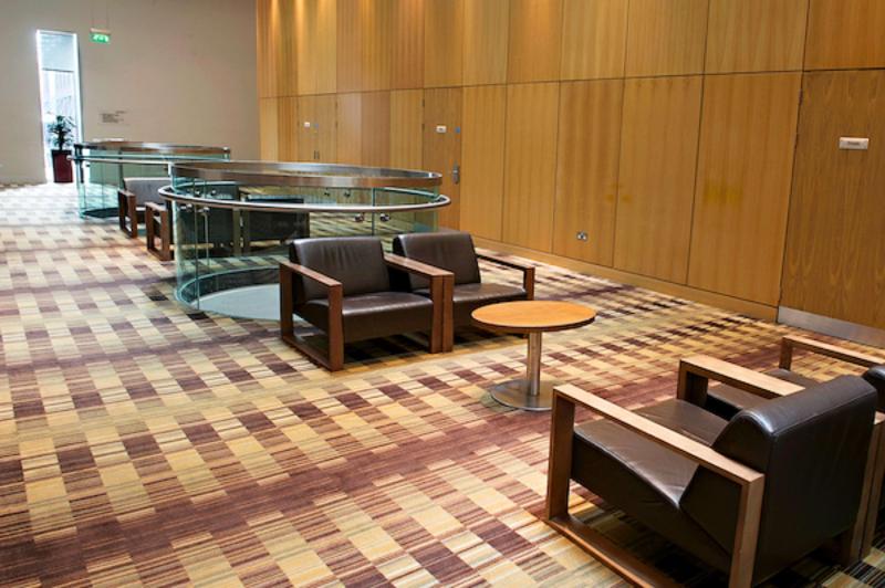 Manchester Deansgate by IHG - Toplantı