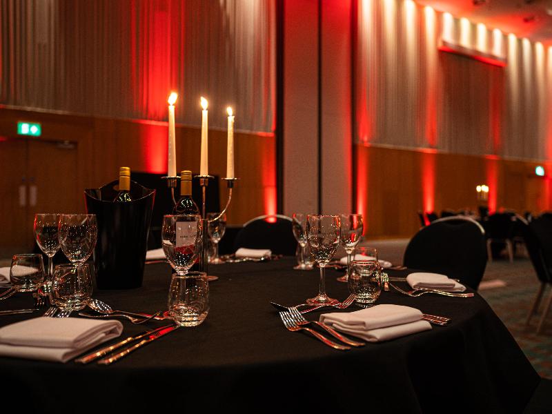 Manchester Deansgate by IHG - Toplantı