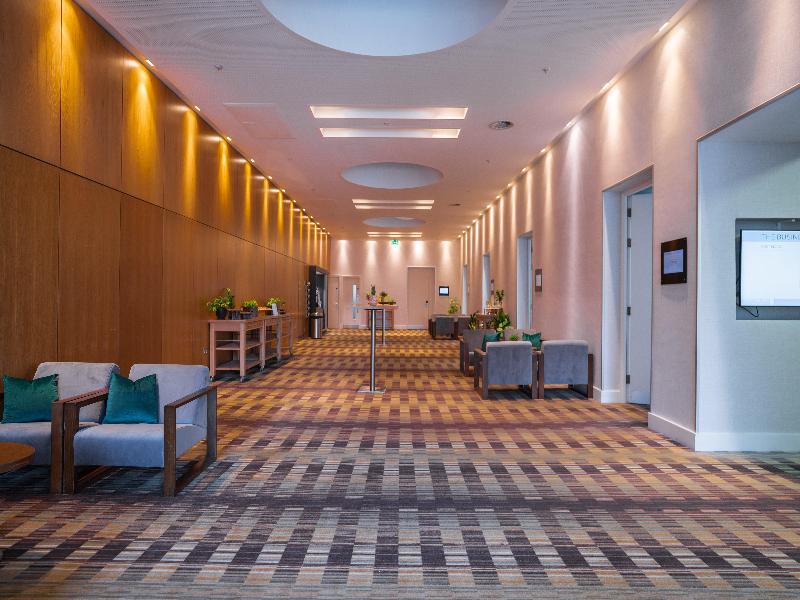 Manchester Deansgate by IHG - Toplantı