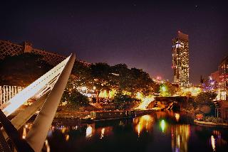 Manchester Deansgate by IHG fotoÄŸrafÄ±