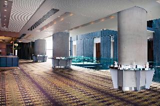 Manchester Deansgate by IHG otel fotoğrafı