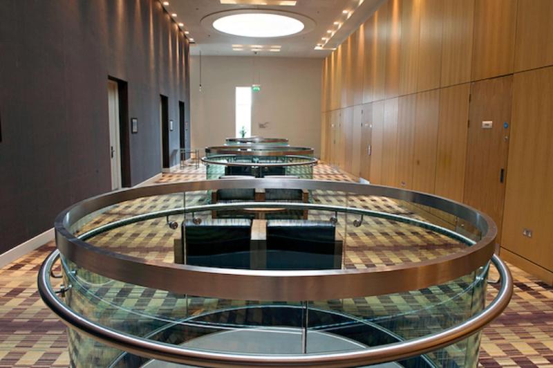Manchester Deansgate by IHG - Genel