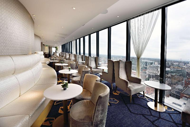 Manchester Deansgate by IHG - Genel
