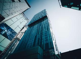 Manchester Deansgate by IHG fotoÄŸrafÄ±