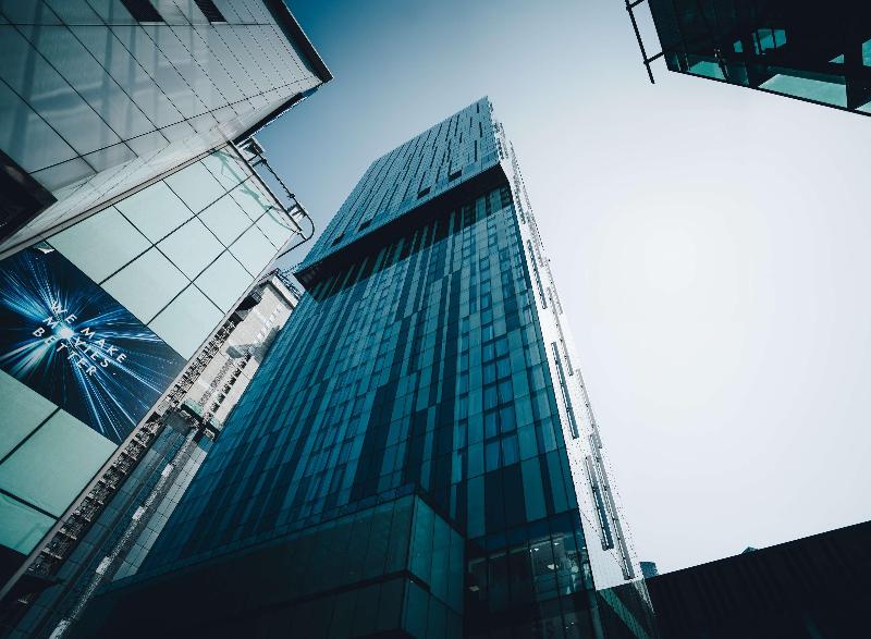 Manchester Deansgate by IHG - Genel