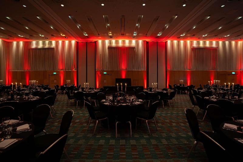 Manchester Deansgate by IHG - Genel