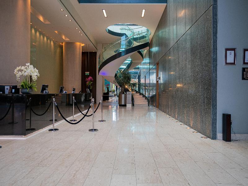 Manchester Deansgate by IHG - Genel