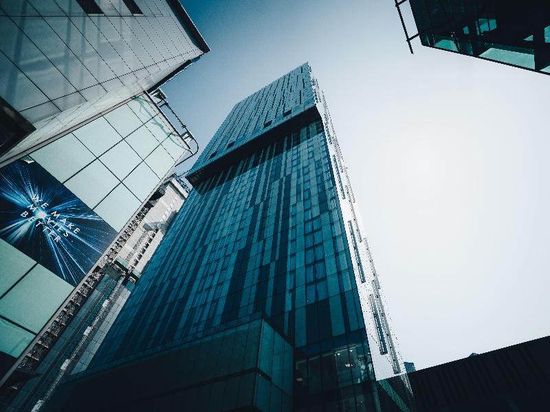 Manchester Deansgate by IHG - Genel