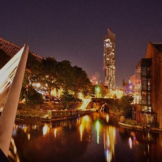 Manchester Deansgate by IHG fotoÄŸrafÄ±