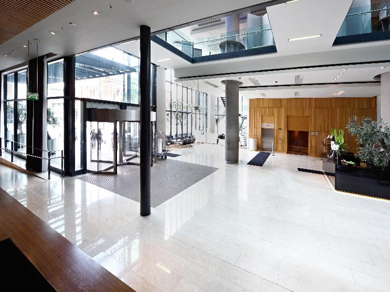 Manchester Deansgate by IHG - Genel